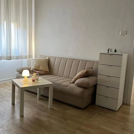 Apartment La Casetta A