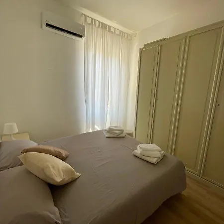 Apartment La Casetta A *